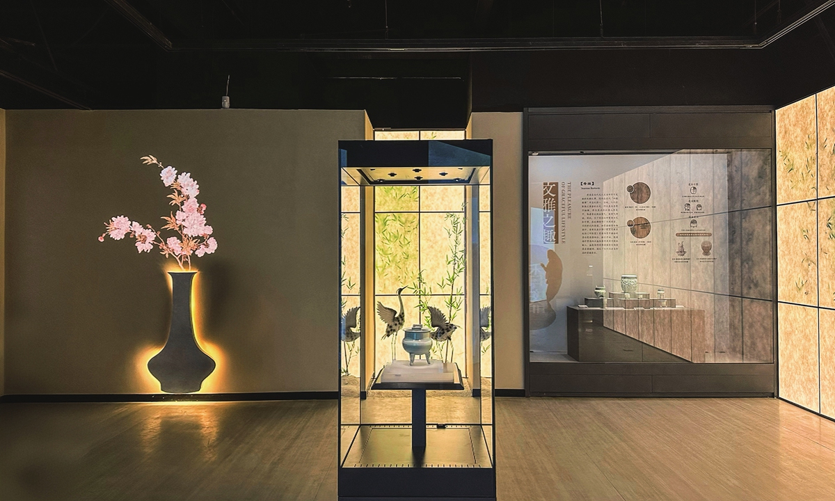Chinese museums revive millennia-old civilizations with digital tech