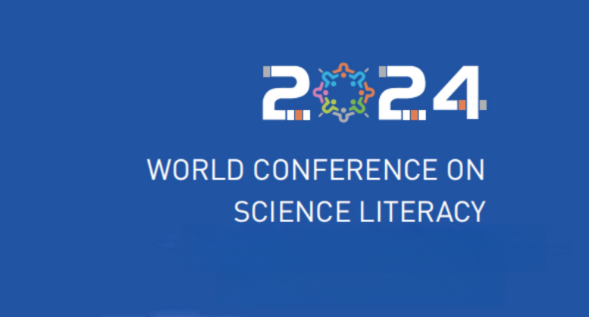 2024 World Conference on Science Literacy